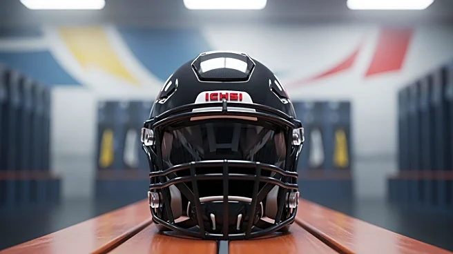 Buffalo Bills Sign Mecole Hardman to Active Roster Before Week 11 Game