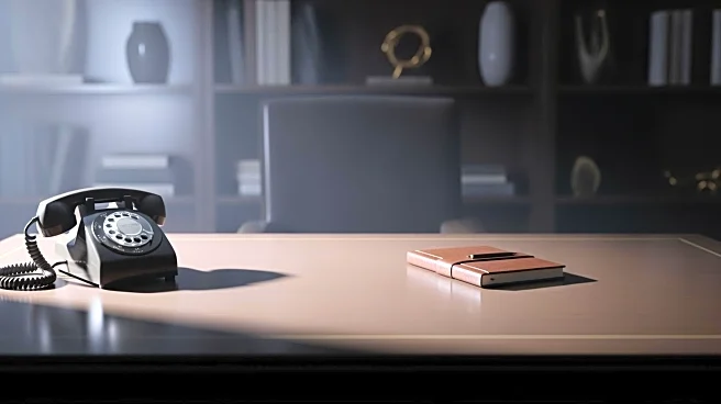 White House Faces Internal Discontent Over Bill Pulte's Influence and Tactics