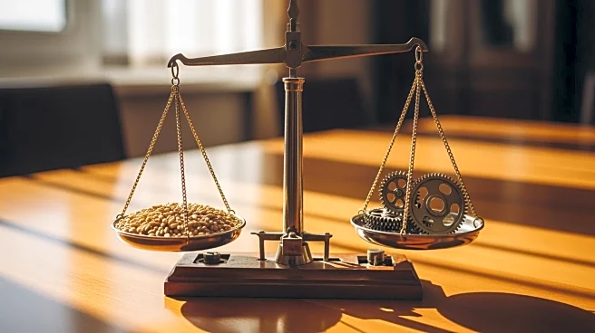 Speaker Bagbin Urges 2026 Budget to Focus on Ghana's Economic Self-Reliance