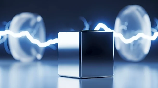 Lithium Stocks Highlighted for Investment Amid Growing Demand for Electric Vehicles