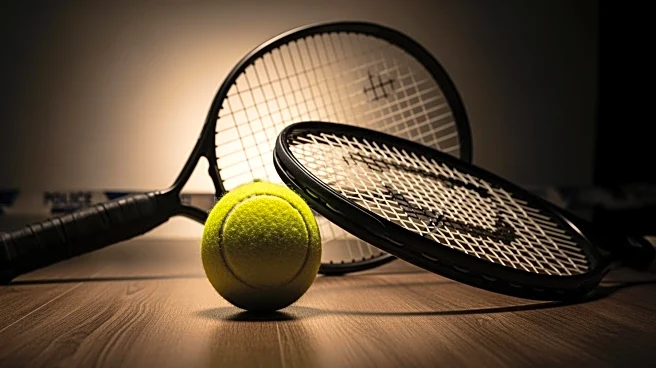 ATP Finals 2025: Carlos Alcaraz and Jannik Sinner Face Off in Season Finale