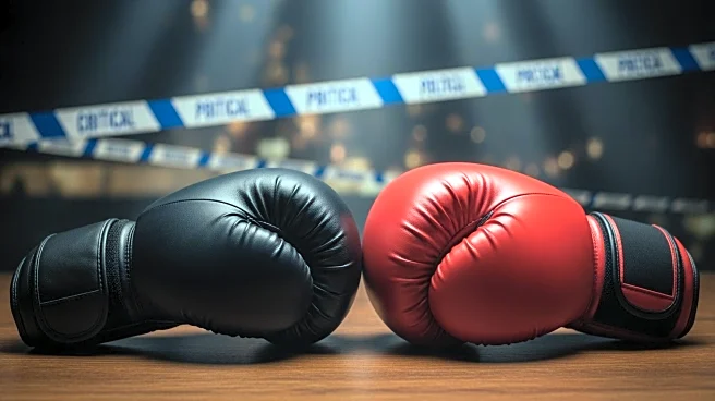 UFC CEO Dana White Criticizes Jake Paul vs. Anthony Joshua Fight Proposal