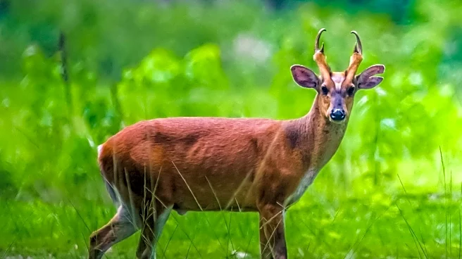 Explore.org Highlights Top Wildlife Cams for November