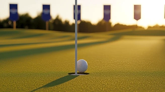 Rory McIlroy Loses Playoff to Matt Fitzpatrick at World Tour Championship, Wins Race to Dubai Title