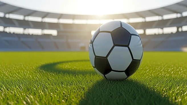 USMNT Demonstrates Progress with Friendly Win Over Paraguay as Gio Reyna Scores