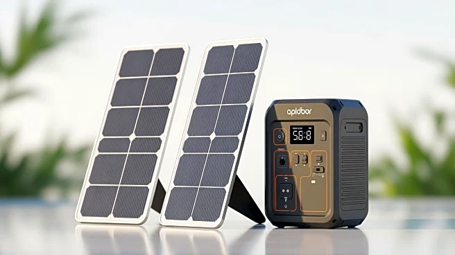 BLUETTI Launches Black Friday Sale in Canada, Offering Major Discounts on Clean Energy Solutions