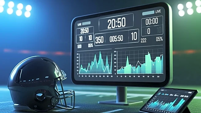 Fantasy Football Week 11: Last-Minute Advice and Live Coverage for NFL Sunday