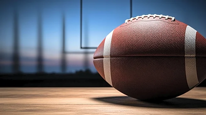 NFL Week 11: Vikings vs. Bears Game Broadcast Details and Implications for NFC North