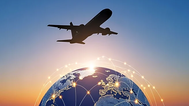 Weekly Review Highlights New Airline Routes and Travel Deals