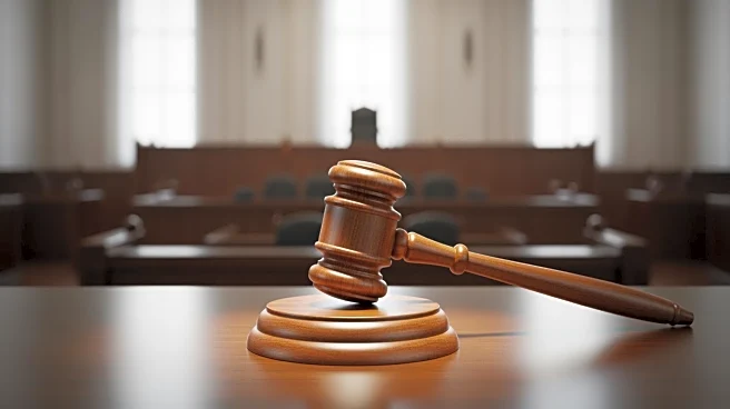 Civil Case Against Little River County Judge Larry Cowling Scheduled for January Hearing