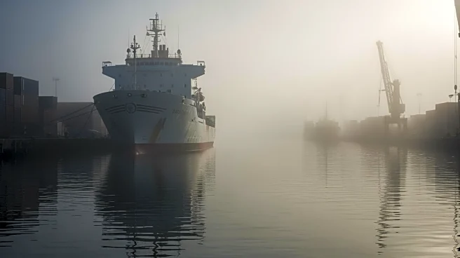 South African Authorities Investigate Mysterious Arrival of 153 Palestinians from Gaza