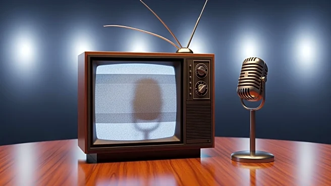 Saturday Night Live Satirizes President Trump's Deflection on Epstein Files Release