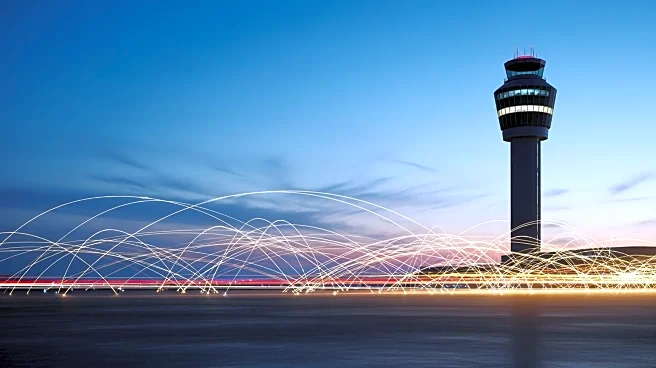 Istanbul Airport CEO Discusses Operations and Connectivity Impact