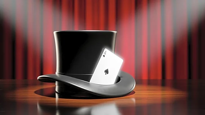 Lionsgate's 'Now You See Me 3' Surprises with $22 Million Opening, 'Running Man' Falls Short