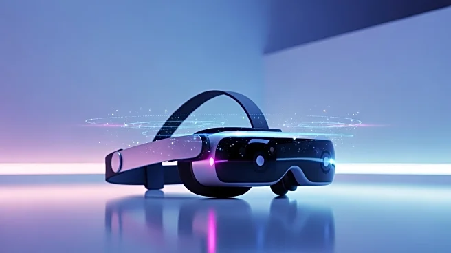 Meta CTO Andrew Bosworth Declares 2025 as Pivotal Year for Augmented Reality Industry