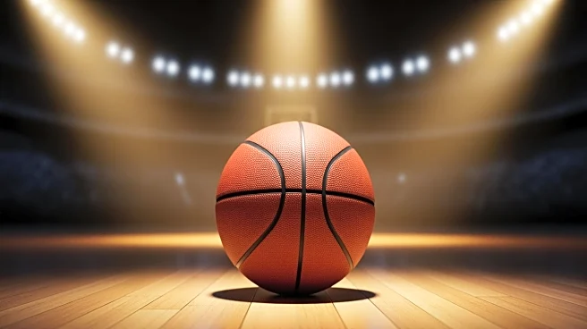 Wyoming Cowboys Defeat Portland Pilots with Jared Harris Leading Scoring