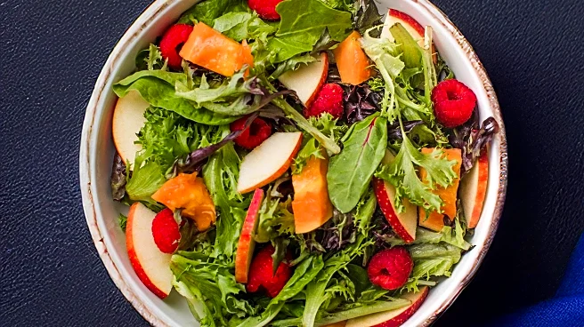 Retro Jell-O Salad Revival Sparks Nostalgia and Health Benefits