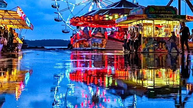 Somerset County Carnival Circuit Announces 2025 Winners