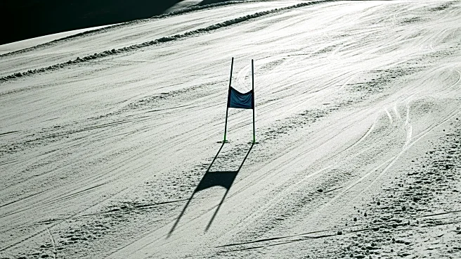 Lucas Pinheiro Braathen Achieves Historic Slalom Victory for Brazil