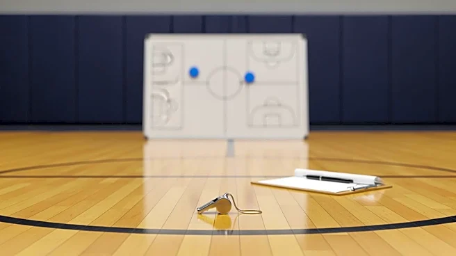 Ex-Assistant Coach Discusses Bill Self's Health and Coaching Future