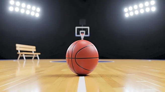 Kansas' Flory Bidunga Shines in Darryn Peterson's Absence