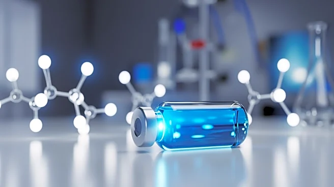 Tivic Health's Strategic Shift to Biologic Pharmaceuticals Amid Financial Challenges