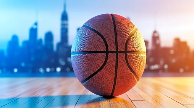 UConn and BYU Set for Top-10 Basketball Showdown in Boston