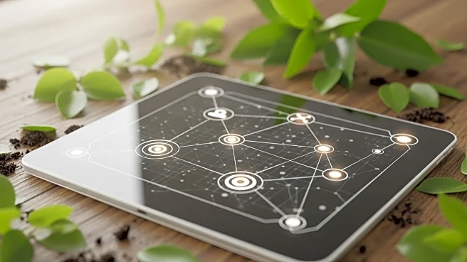 AgriTrust Framework Introduced to Enhance Digital Agriculture Data Sharing