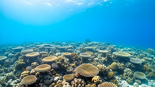 Gayatri Reksodihardjo-Lilley Leaves Legacy of Reef Restoration in Bali