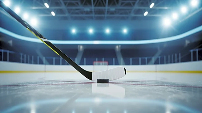 Wild's Jake Middleton Returns with Assist in Victory Over Ducks