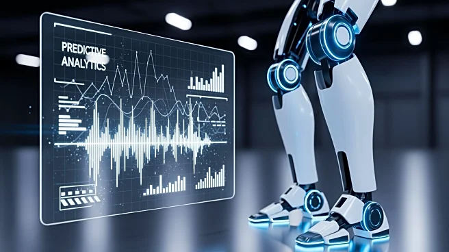 ANYbotics Advances Autonomous Operations with Predictive Maintenance