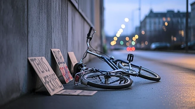 Gen Z Protests Erupt in Mexico Over Rising Violence and Mayor's Killing