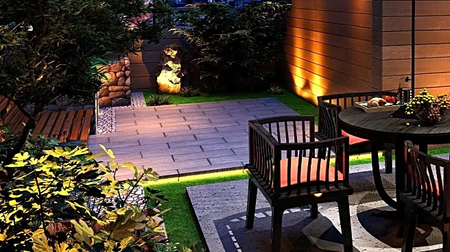 Deck Building Expert Scott LaDue Highlights Small Design Details for Enhanced Outdoor Spaces