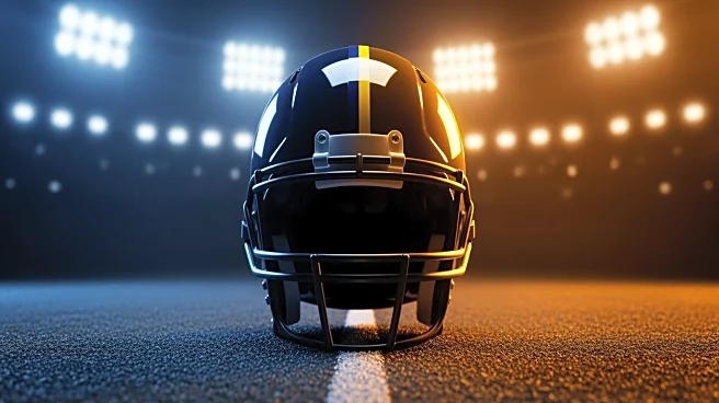 Seahawks and Rams Face Off in Crucial NFC West Showdown with Playoff Implications