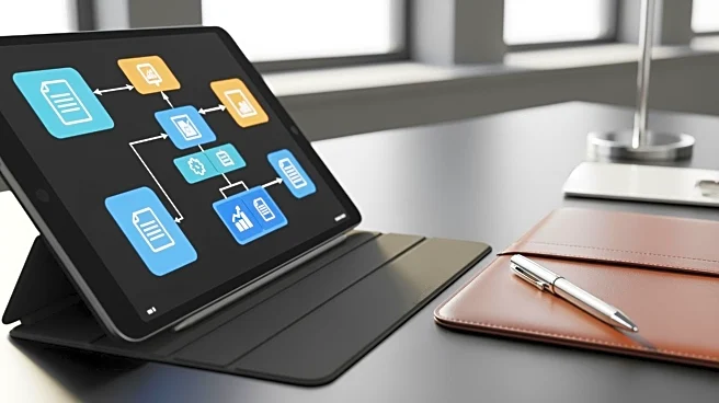 QorusDocs Recognized as Top Proposal Management Software, Enhancing Legal and Business Efficiency