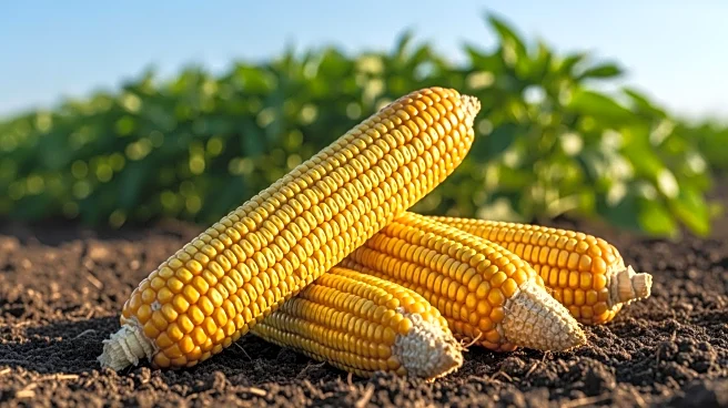 Ekumfi MP Advocates for Increased Agricultural Investment in Ghana