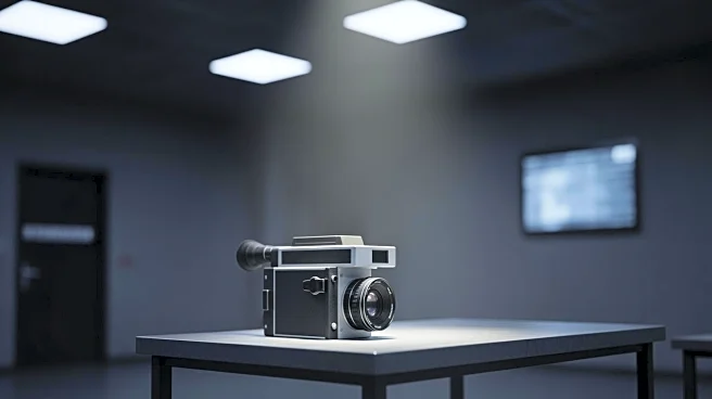 Netflix Documentary 'The Perfect Neighbor' Explores 2023 Killing Through Police Footage