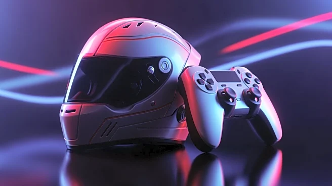 Epic Games Unveils Fortnite x Formula 1 Collaboration Ahead of Las Vegas Grand Prix