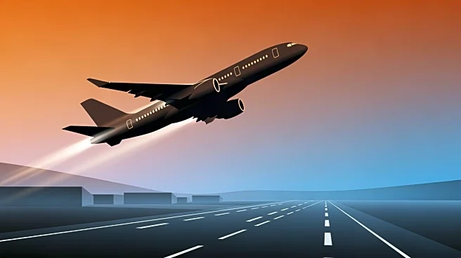 Airbus Projects Middle East Aircraft Fleet to Double by 2044