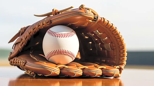 Chicago Cubs Sign Pitcher Sam Mettert in Strategic Offseason Move