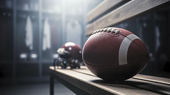 New York Jets Face Potential Quarterback Crisis in 2026 Draft