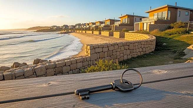 Canary Islands Government Imposes Five-Year Freeze on New Holiday Rentals Amid Housing Concerns