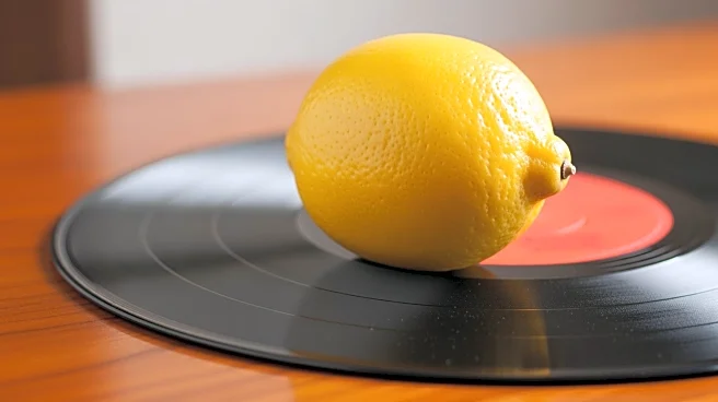 The Lemonheads Release First New Album in Nearly Two Decades