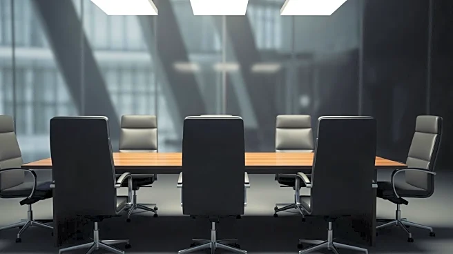 Israeli Government Faces Crisis with Six Ministries Unfilled