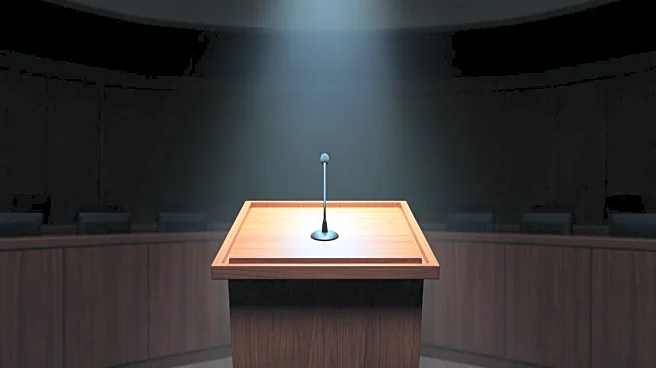 Israeli Government Faces Pressure for Accountability Post-Gaza War