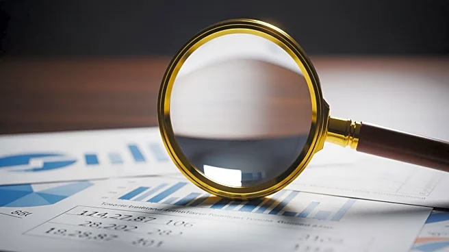 Faruqi Faruqi LLP Investigates Nidec's Accounting Practices Amid Investor Losses