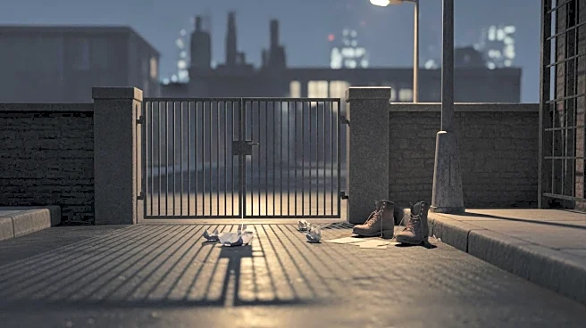 DHS Expands Immigration Raids in Charlotte Amid Crackdown