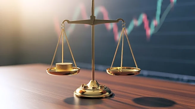 Federal Reserve's Cautious Stance on Rate Cuts Impacts Gulf Markets