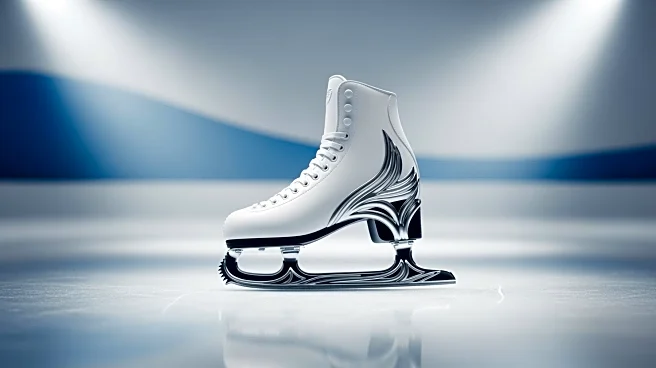 French Skater Kevin Aymoz Wins First ISU Grand Prix Event in the U.S.