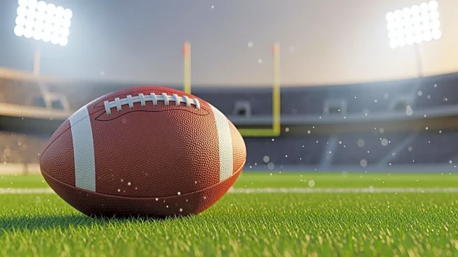 BYU Cougars Football Team Defeats TCU, Ending Five-Game Losing Streak